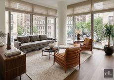 Image for East 44th Street