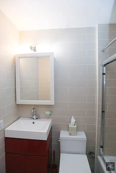 Image for WEST 72 STREET