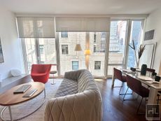 Image for East 44th Street