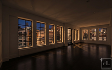 Image for East 80th Street