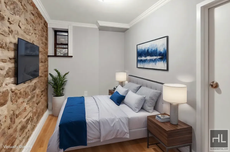 Image for Mott Street