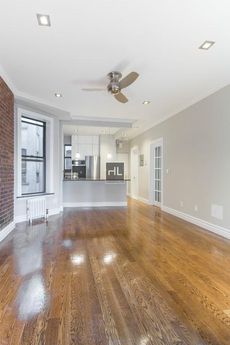 Image for Mott Street