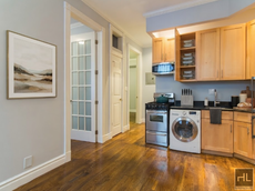 Image for Clinton Street