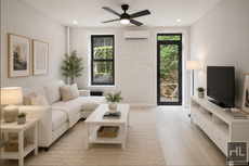 Image for STANTON STREET