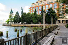 Image for BATTERY PLACE
