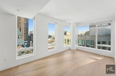 Image for West 43rd Street