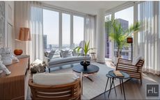 Image for East 44th Street