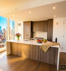 Image for West 61st Street