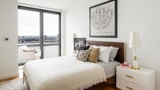 Image for West 57th Street