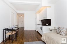 Image for West 91st Street