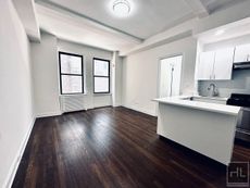Image for EAST 46 STREET