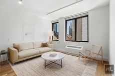 Image for West 54th Street