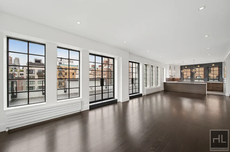 Image for East 80th Street