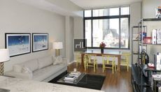Image for West 55th Street