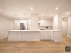 Image for East 89th STREET