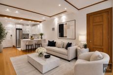 Image for West 58th Street