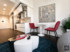 Image for East 44th Street