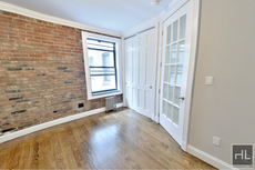 Image for East 100th Street