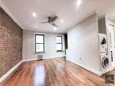 Image for East 100th Street
