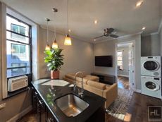 Image for AVENUE B