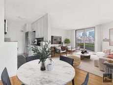 Image for 2nd Avenue