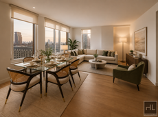 Image for Pierrepont Street, #D-Line