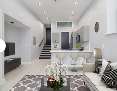 Image for STANTON STREET