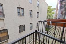 Image for AVENUE B