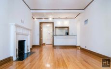 Image for West 58th Street