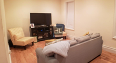 Image for FT WASHINGTON AVENUE