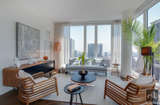 Image for East 44th Street