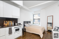 Image for West 91st Street