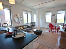 Image for West 54th Street