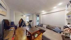 Image for EAST 58 STREET