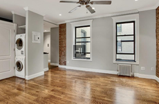 Image for East 100th Street