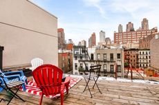 Image for WEST 53 STREET
