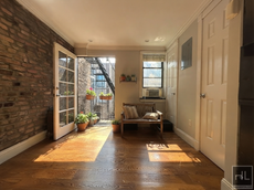 Image for Mulberry Street
