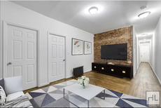 Image for CLAREMONT AVENUE