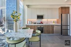 Image for W 30th St | Hudson Yards | Luxury Amenity Studio w/River & City Views, W/D & NO Broker's Fees!