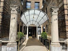 Image for EAST 92 STREET