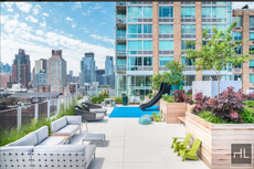 Image for WEST END AVENUE