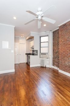 Image for Mott Street