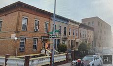 Image for 2724 CLARENDON ROAD