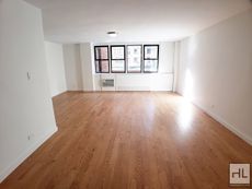 Image for East 79th Street