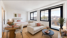 Image for NORTHERN BOULEVARD