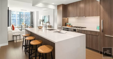 Image for West 61st Street