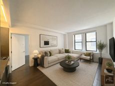 Image for 666 WEST END AVENUE