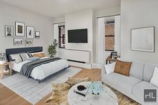 Image for West 34th Street