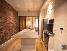 Image for MOTT STREET