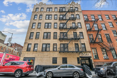 Image for West 10th Street